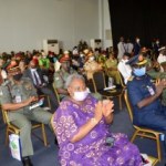 Launching of the Gender Policy for the Armed Forces of Nigeria (GPAFN)