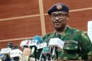 PRESS BRIEFING BY DIRECTORATE OF DEFENCE MEDIA OPERATIONS ON ARMED FORCES OF NIGERIA’S MILITARY OPERATIONS HELD AT DEFENCE HEADQUARTERS NEW CONFERENCE ROOM ON 10 FEBRUARY 2022