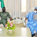INTERNAL SECURITY: KANO GOVERNMENT DHQ STRENGTHEN EFFORT TO TACKLE BANDITARY