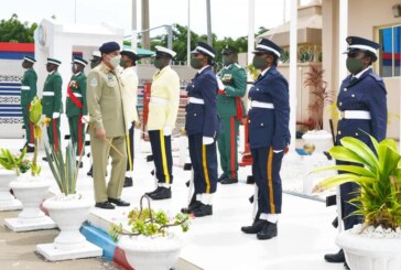 NIGERIA – PAKISTAN ARMED FORCES TO PARTNER IN THE AREA OF DEFENCE CAPABILITIES