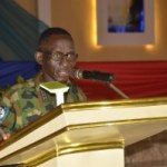 DEFENCE HEADQUARTERS TAKES CDS SECUIRTY PARLEY TO SOUTHEAST …As Gen Irabor Assures on Improved Security
