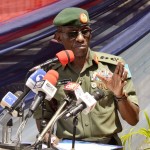 CDS PLEDGES COMMITMENT TO UPSCALE MILITARY OPERATIONS…As Refugee Commission, DEPOWA Flag-Off Project Zero Hunger in Abuja
