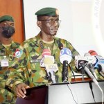 JOINT OPERATIONS: CDS HARPS ON INSTITUTIONALISATION OF SYNERGY