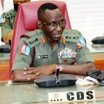 GEN IRABOR PLEDGES MILITARY COMMITMENT IN ADVANCING COURSE OF PROFESSIONAL BODIES… As NIPR Governing Council Visits DHQ
