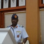 GEN IRABOR URGES MEDIA TO ALIGN WITH MILITARY CAMPAIGN STRATEGIES
