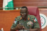 NATIONAL SECURITY: CDS TASKS CELEBRITIES TO PLAY ACTIVE ROLE
