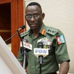NATIONAL SECURITY: CHIEF OF DEFENCE STAFF HARPS ON ROBUST MILITARY – MEDIA RELATIONS… As DHQ Honours Veterans