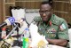 SECURITY OF HYRO-CARBON INFRASTRUCTURE: CHIEF OF DEFENCE STAFF MEETS WITH GOVERNORS OF OIL PRODUCING STATES AND OTHER STAKEHOLDERS