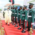 FG ASSURES OF IMPROVED SECURITY AS DHQ HOLDS MAIDEN DEFENCE RETREAT, LAUNCHES ARMED FORCES OF NIGERIA NATIONAL MILITARY STRATEGY