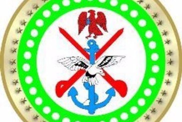 TROOPS OF OPERATION HADIN KAI NEUTRALISE TERRORISTS RECOVERED WEAPONS OPERATION DELTA SAFE RESCUE SURFER PASSENGER BOAT MV NUE SWIFT IN BONNY
